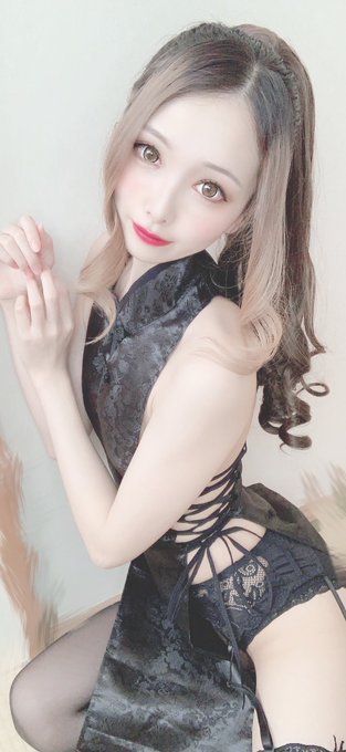 Twitterのコスプレ画像42