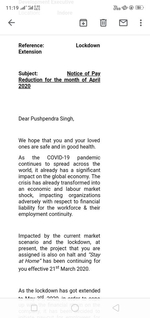 Pushpendra Rajpoot tweet media