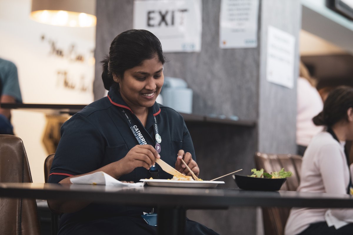 Did you know?

<a href="/watford/">Watford</a>fc feeds 1,000 members of #Teamwestherts daily. At no extra cost, our staff are able to enjoy balanced and nutritious meals in the positive environment of the #teamwesthertssanctuary. A HUGE thank you to @Watford, this is amazing ♥️♥️