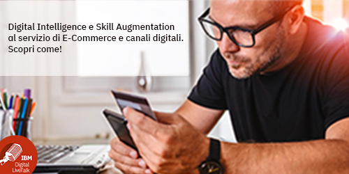 Nadiafp71's tweet photo. Partecipa al #Webinar #IBM del 6/5 ore 12 : https://t.co/tjdzT2b7QC Approfondiremo come accelerare il processo di #trasformazione #digitale nel mondo #retail con #soluzioni IBM che facilitano l’adozione di strategie #omnichannel #BENCHMARK #mobile https://t.co/XcTEfAKX29