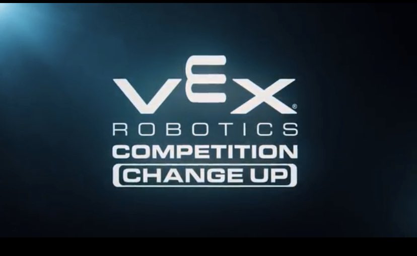 EducatRobotics's tweet image. Bu yıl ki 2020-2021 #VEXRobotics yarışması için stratejinizi değiştirmeye hazırmısınız! #ChangeUp #VEXRoboticsCompetition @EducatRobotics #educathub 
bit.ly/355F2ak