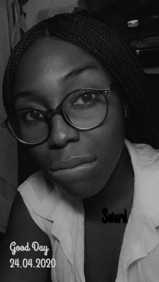 wueseaudrey's tweet photo. Am just tired of being tired, but am not tired very well yetπ
#swurd https://t.co/G48H51If6m