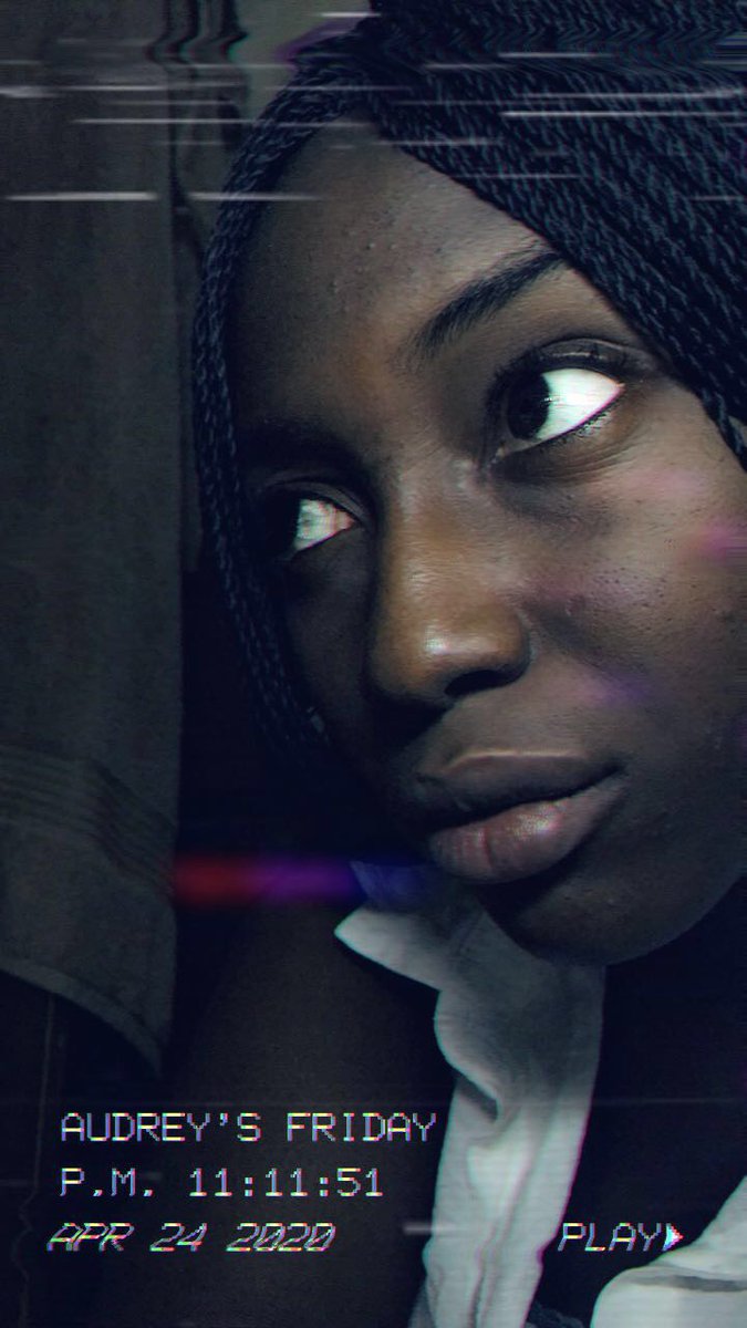 wueseaudrey's tweet photo. Am just tired of being tired, but am not tired very well yetπ
#swurd https://t.co/G48H51If6m