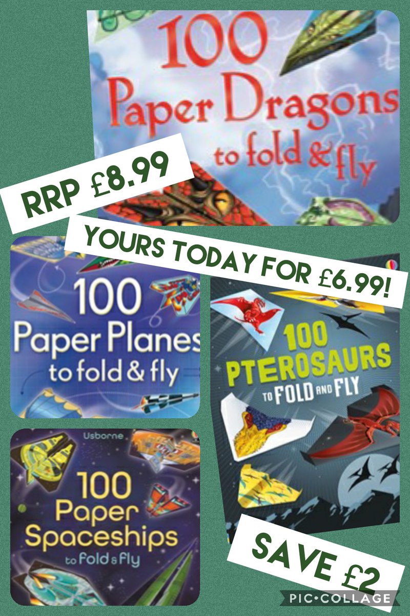 Becky's Book Corner tweet media