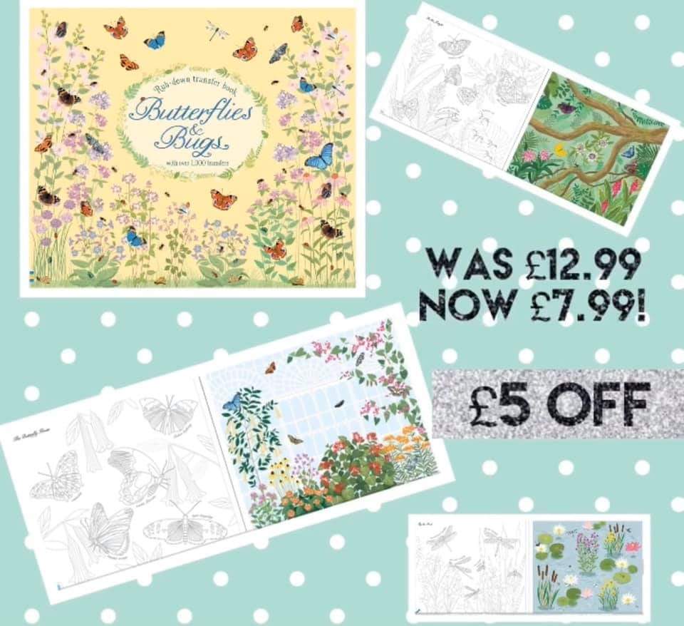 Becky's Book Corner tweet media