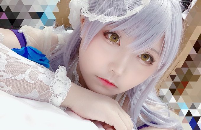 Twitterのコスプレ画像42