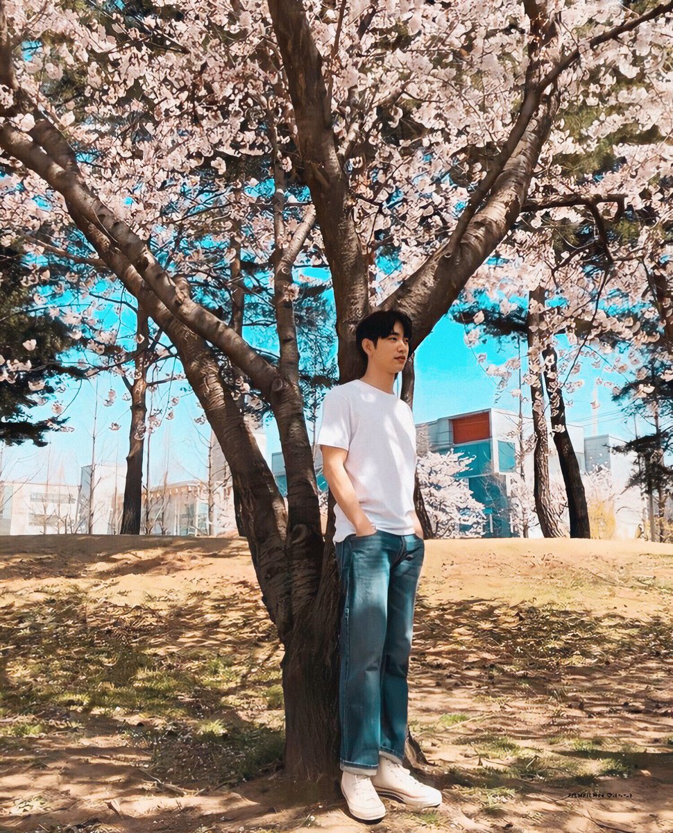 filmfilm94's tweet photo. จินยองหล่อมากก แงงง แพพพ้อะไรแบบนี้ ㅠㅠ♡˖ https://t.co/svj4Yod5p2