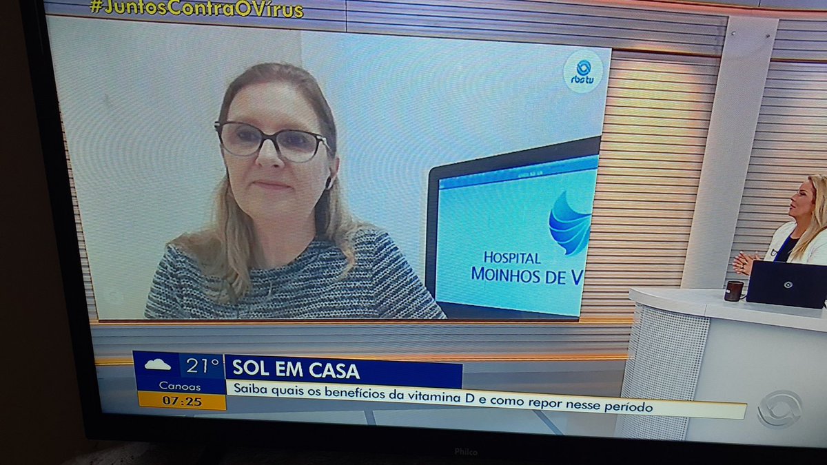 Florduardo's tweet image. Entrevista desta Dra. Dermatologista mais #controversa impossível.  Falou sobre coisas que não são  comprovadas. Usou várias vezes palavra #controversa. Tchê!! Se não é comprovado, não fala. Não gera mais um problema. 🤦🏽‍♀️🙄😓