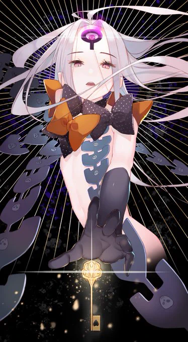 #うるせえ俺は神絵師だフォローしろ
これからもっと頑張るので何卒っ?✨ 