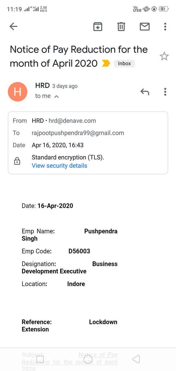 Pushpendra Rajpoot tweet media