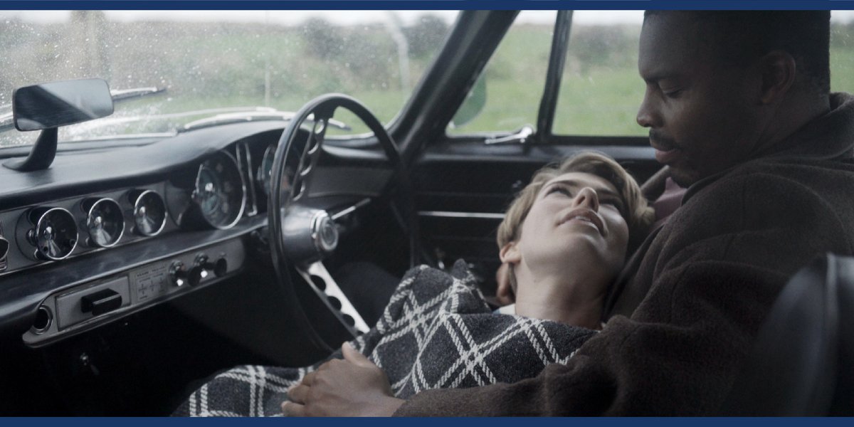UKFILMFESTIVALS's tweet photo. Katharine Davenport earned the title of Best Actress for her portrayal in the film "Wilderness" by @BaracoaPictures #BIFF2017 https://t.co/NlaYJ3FDu1