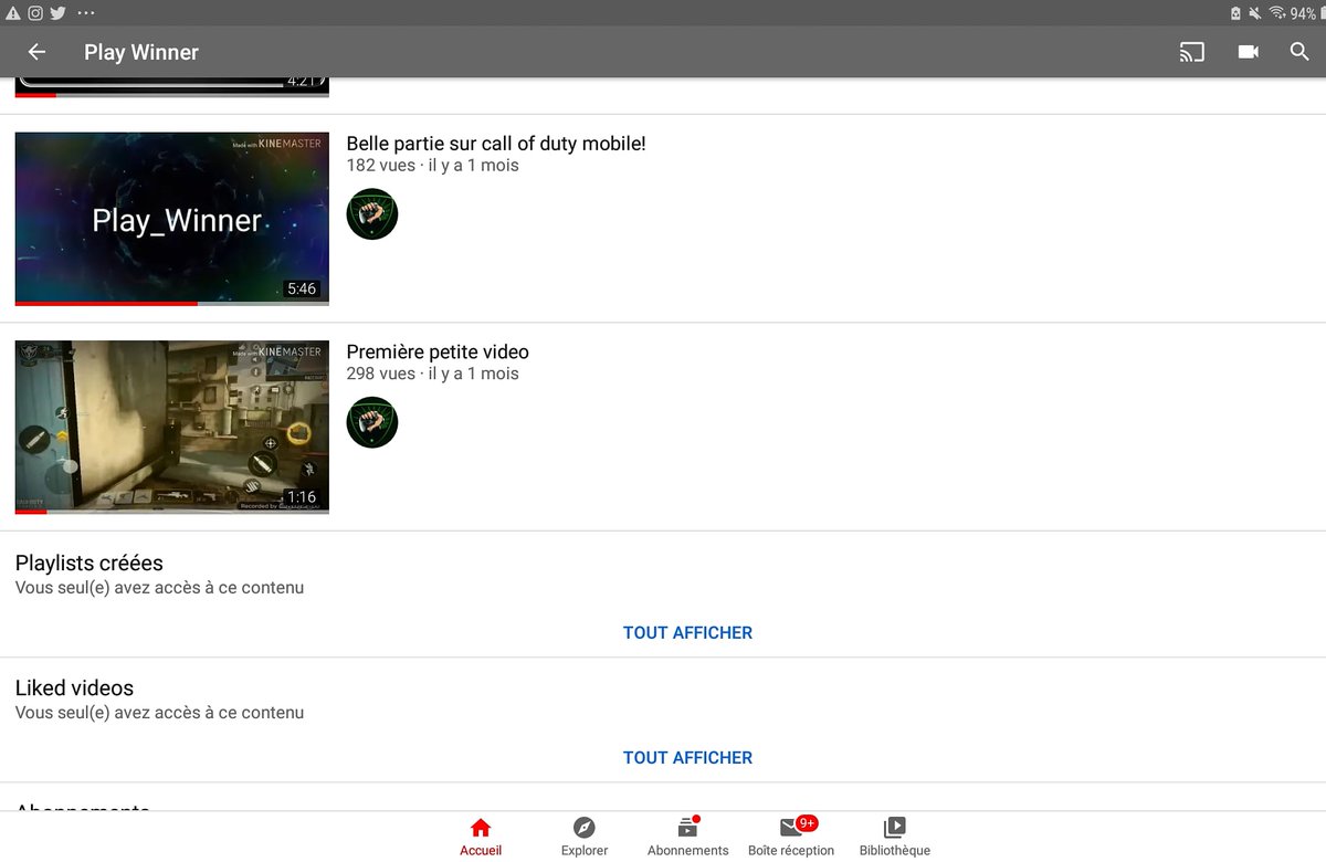 Play Winner tweet media