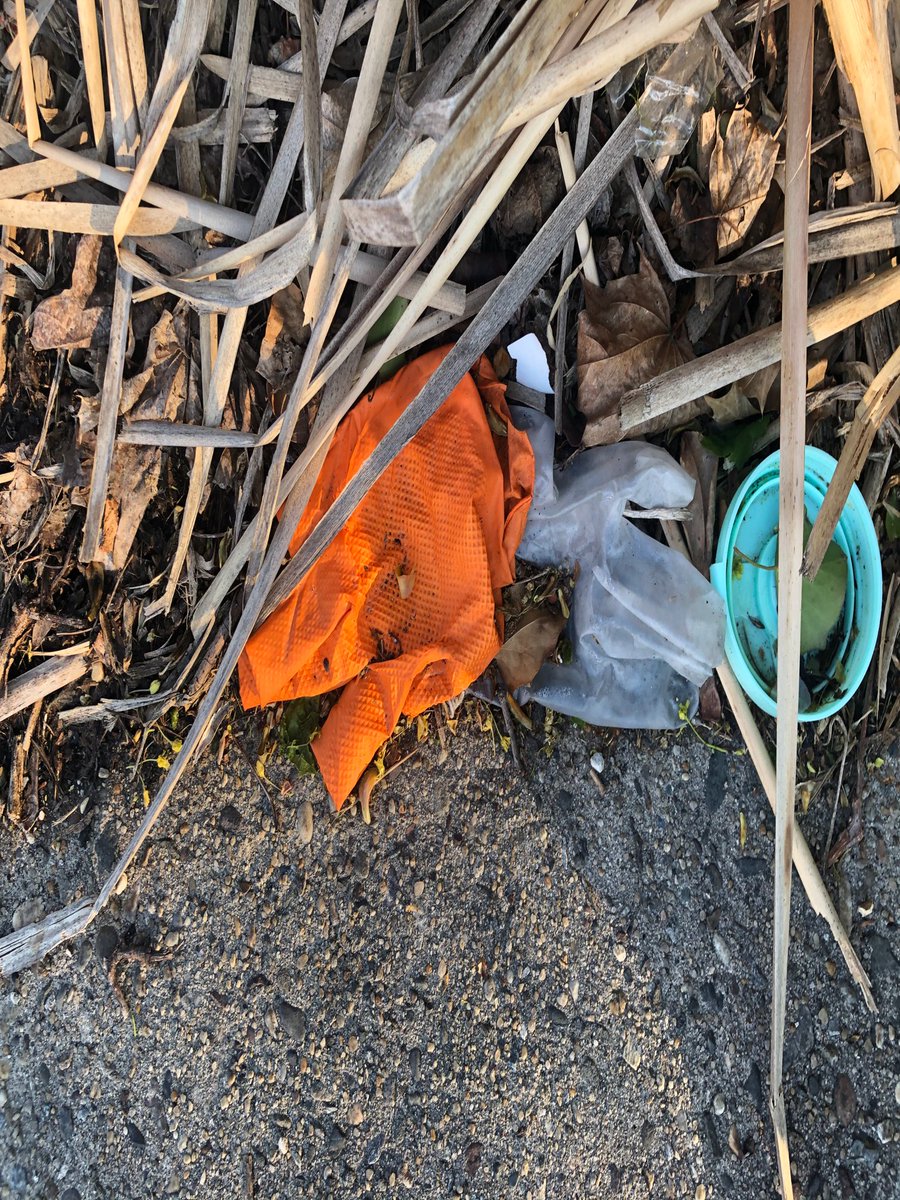 PhillyH2O's tweet photo. If you love Philly, do the right thing: put used gloves and masks in the trash when you are done using them, not on our sidewalks and streets. Thank you! https://t.co/0UE7Hlb6rd