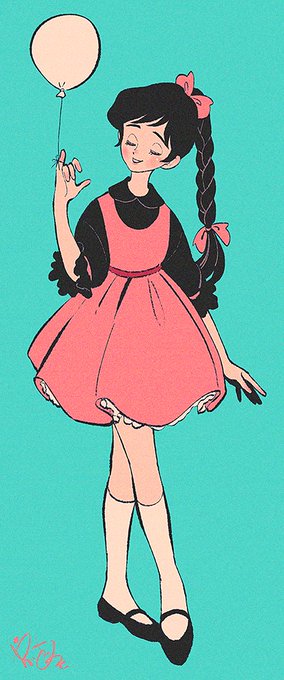 「ピンクのリボン ソックス」のTwitter画像/イラスト(人気順)