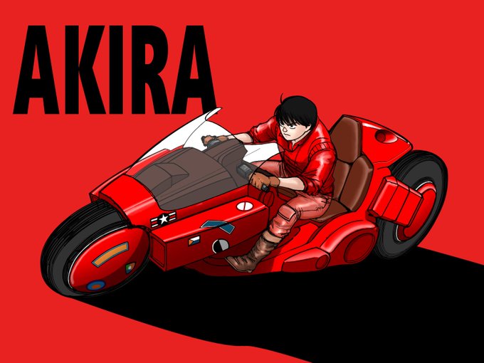 Akira のtwitterイラスト作品 人気順