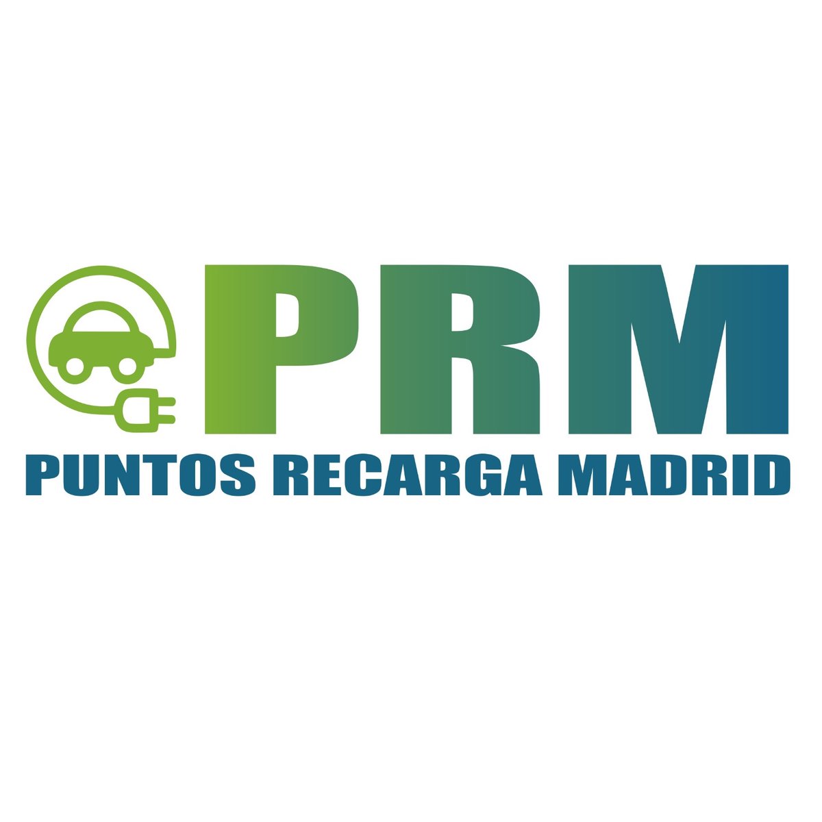 Puntos Recarga Madrid tweet media