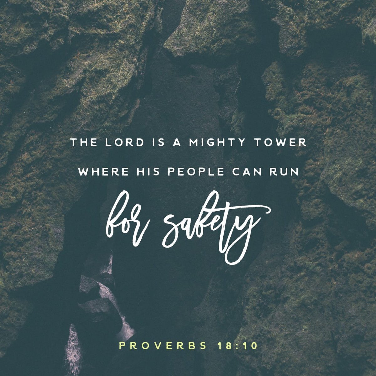 DPA_SG's tweet photo. Call on the name of Jesus. He is our shield and strength. In Him, we find safety and security. https://t.co/pEnBfcWtLm