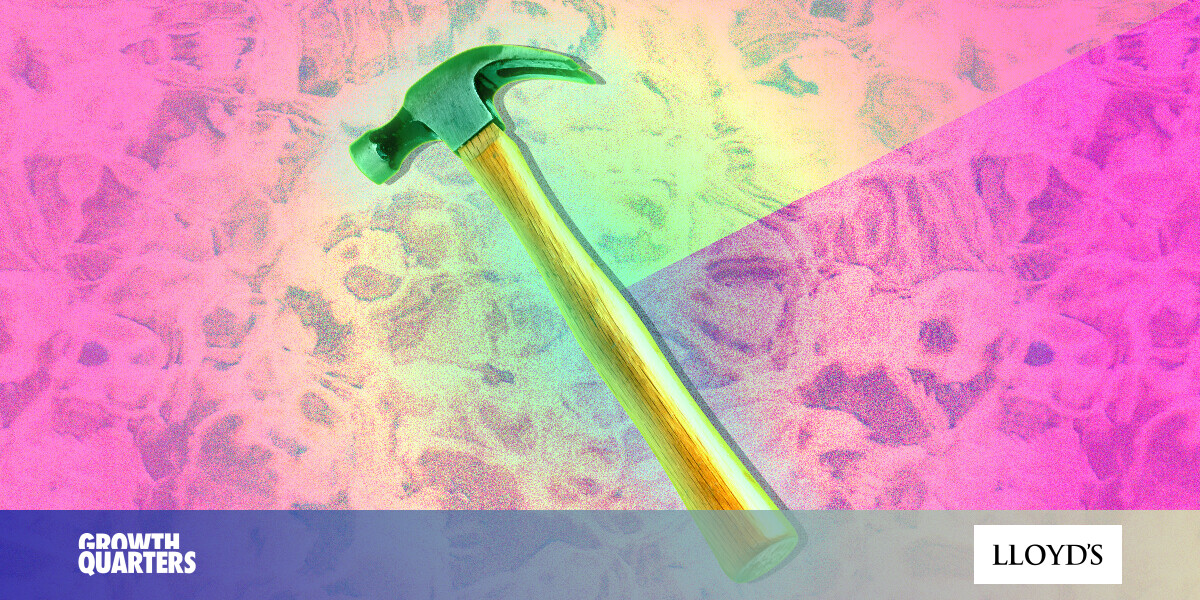 darrenculbreath's tweet image. #3lessons for tech startups I learned from working in construction smpt.co/ditMq @thenextweb