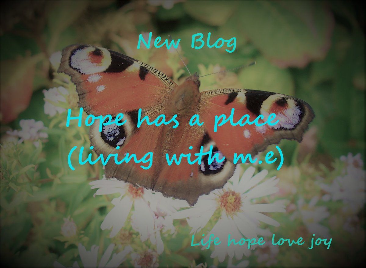 NeetDG's tweet photo. https://t.co/uBhxiCYC7K
#hope #MyalgicEncephalomyelitis #Faith https://t.co/6haceUiMcf