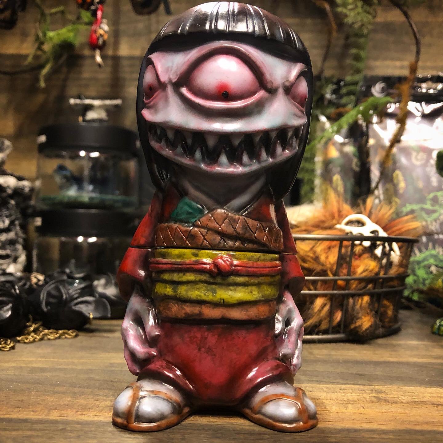 よしこ かっこわらい雑貨店 ソフビ www.browhenna.it