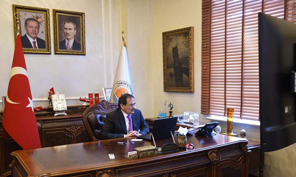 Mustafa Demir