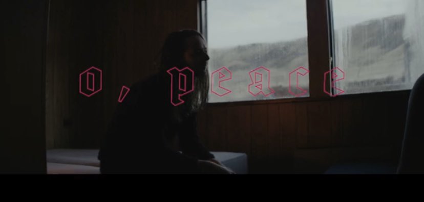 The stunning video from <a href="/joshgauton/">Josh Gauton</a> for his track ‘O, Peace’ is 1 year old this month, and it couldn’t be more fitting for the times in which we now find ourselves. If you’re looking for some peace today, we hope this amazing film helps. 🌎 

youtu.be/F5KEHq-ZvKM