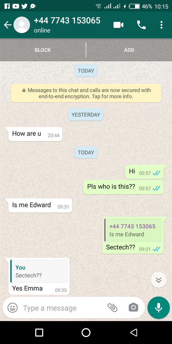 epd_constructio's tweet image. This is off but l guess it will help. Fraudsters are at it again with new tricks....pls look sharp and don't fall for them.