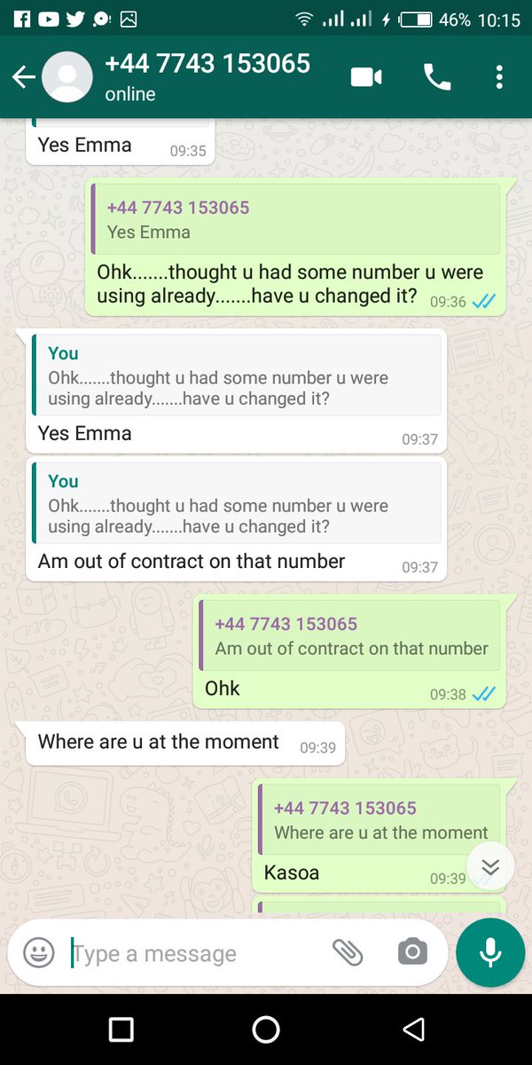 epd_constructio's tweet image. This is off but l guess it will help. Fraudsters are at it again with new tricks....pls look sharp and don't fall for them.