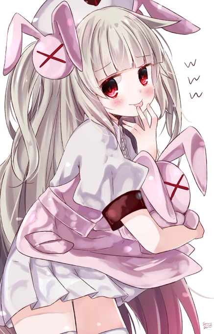 #いい絵を描くのでフォローしてください 
といいつつ詐欺です
ほぼほぼ落書き絵描きです

本気になるのは仕事絵くらいです() 