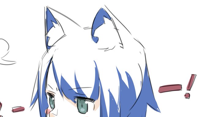 @Y_hukka 実は、最新バージョンはポニテがあったりなかったりするのです。 