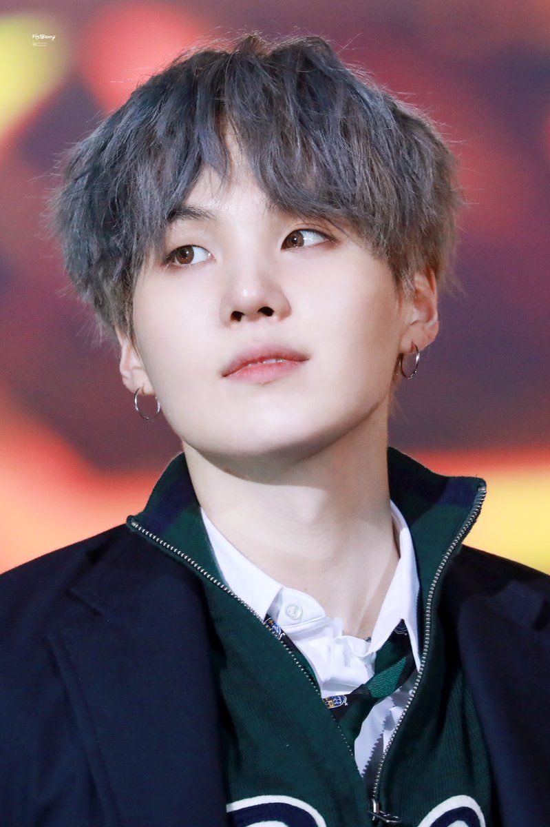 Our very own record producer, songwriter & hardworking rapper, our lil meow meow, YOONGI.  #BTS    #BTSARMY  #ARMY