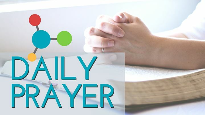 || NEED PRAYER? GET IN TOUCH ||

We know these are challenging times - but these challenges are not too big for our God. If you would like to share your prayer requests, email prayer@christcentral.church. 

We are here to support. We have an online prayer meeting at 12noon M…