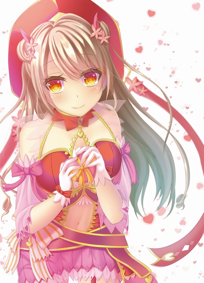 #うるせえ俺は神絵師だフォローしろ
おそれ多くも便乗させていただきますっm(_ _)m 