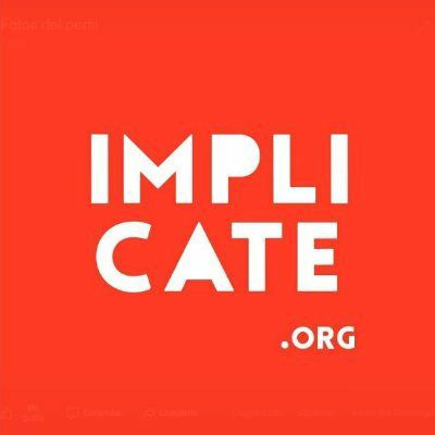 Si estás buscando una agencia de comunicación o marketing 📢💬 que valora y está especializada en iniciativas sociales y sostenibles con nuestro 🌍, tienes a @enRRRedando <a href="/Implicateorg/">Implícate @implicateorg.bsky.social</a> <a href="/elbuenquerer_es/">El Buen Querer. Marketing de compromiso</a> y <a href="/MetaComunicaes/">Meta-Comunica</a> #NoCancelesAplaza #ComunicaciónSocial #ComunicaciónAmbiental