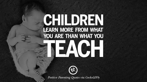 MarauKenny's tweet photo. “Remember you are not managing an inconvenience. You are raising a human being.”

— Kittie Franz

#Positive_Parenting
@NACADAKenya https://t.co/2i4ahD3T25