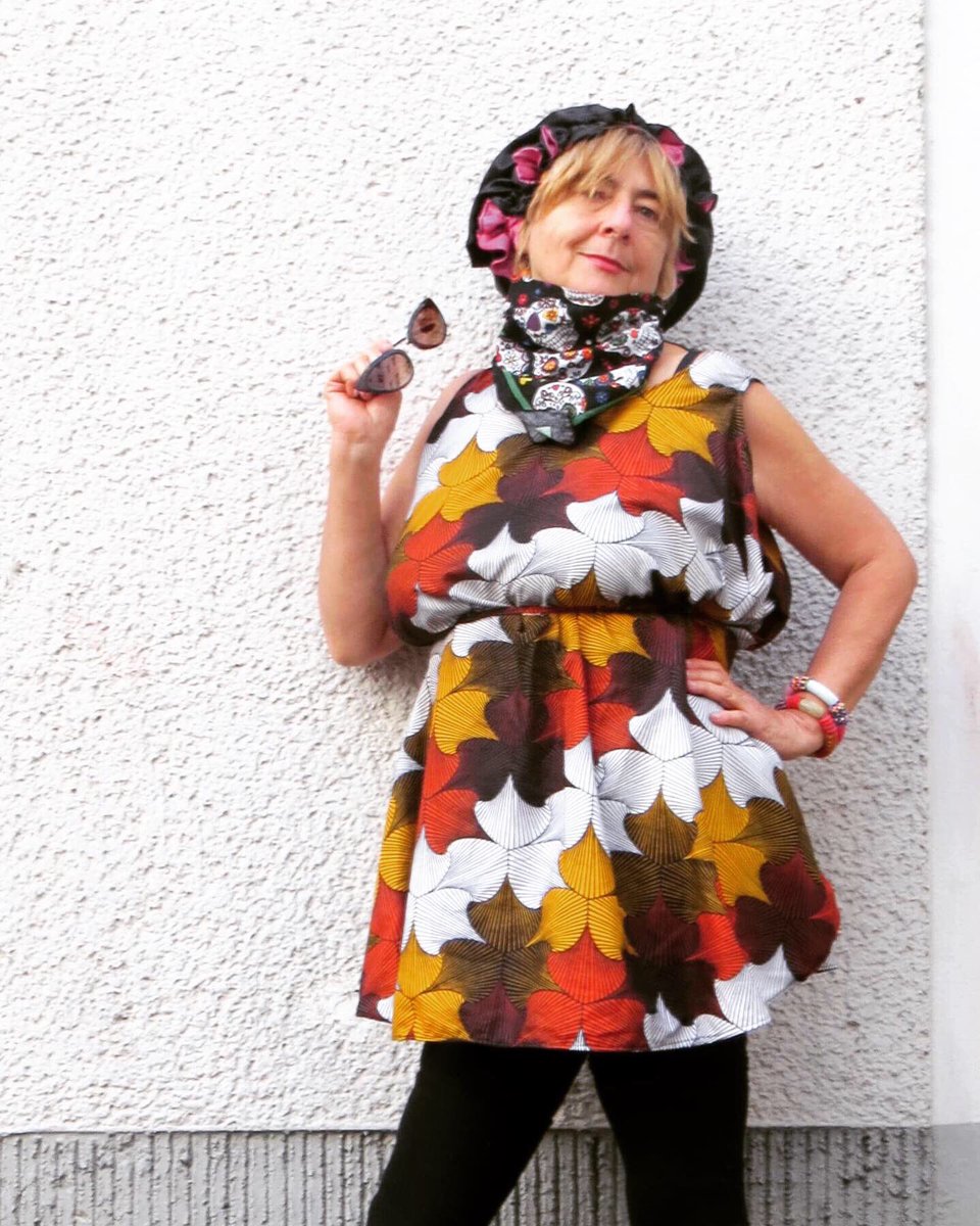 trezy_co's tweet image. We can’t get enough of our sweet sixteen @alexandraholownia 
Thank you for sharing these lovely pictures with us. 
This style is available for pre order in different prints. DM 
#readytowear #affordablefashion #freestyling #loosewear #womenwithstyle #trezyco #madeinghana