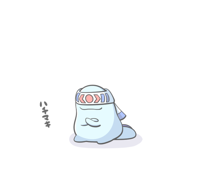「ソロ 三角頭巾」のTwitter画像/イラスト(人気順)