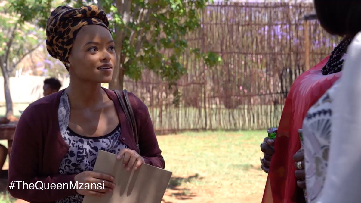 Vongani_B's tweet image. The Fergusons are heartless, how can they even fire Martha mara #FergusonsMustFall