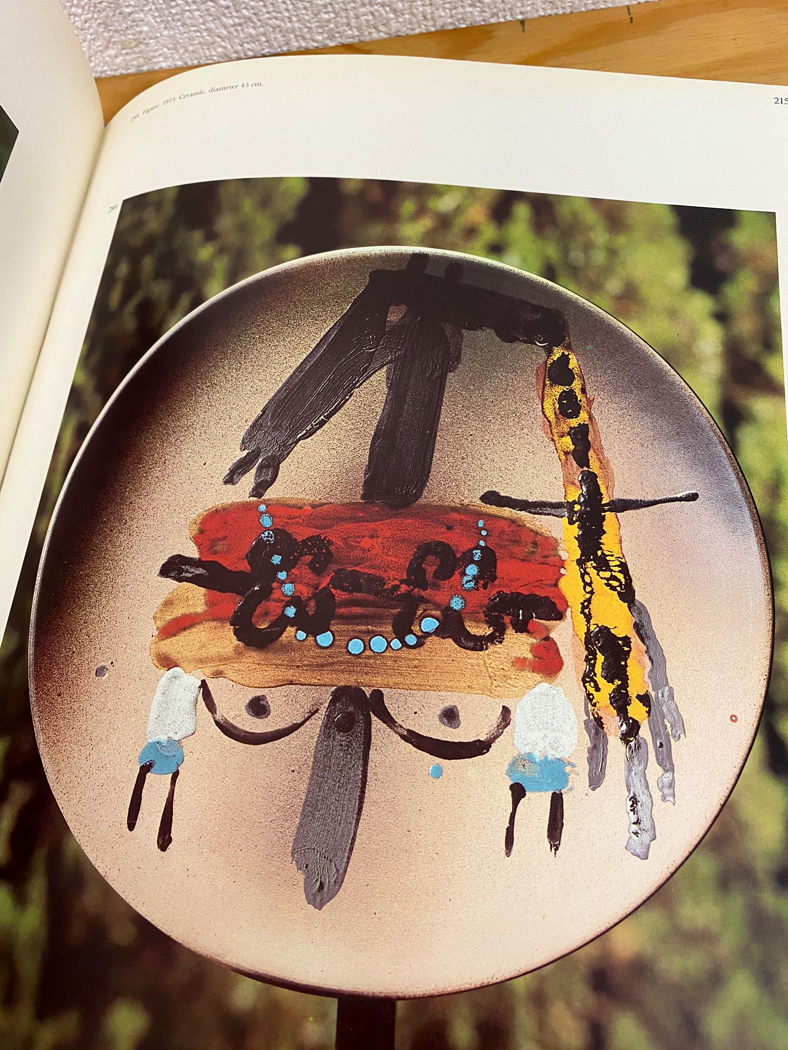 幻想系古本屋 古書ドリス в X: „Wifredo Lam by Max-Pol Fouchet