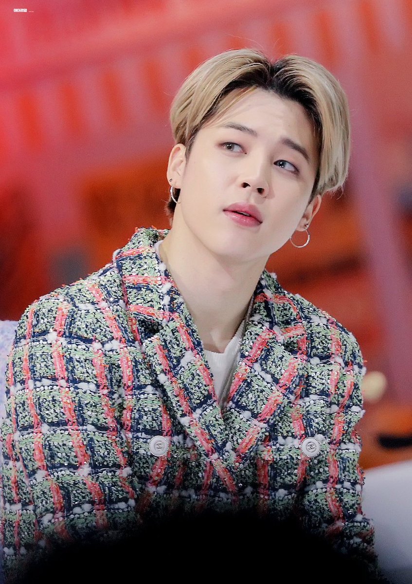 Take time also to appreciate our very own Mochi, our very own Main Dancer & handsome Lead Vocalist, JIMIN.  #BTS    #BTSARMY  #ARMY