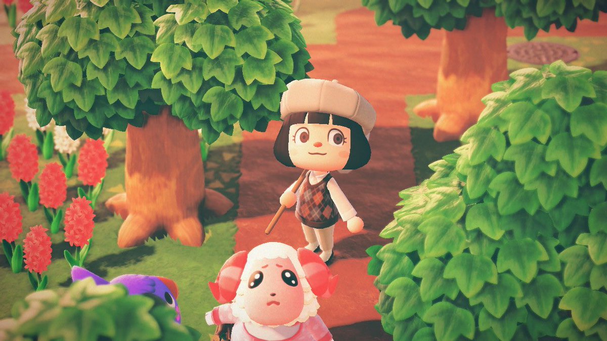 kanamaruuu_'s tweet photo. 表情豊かなちゃちゃまるをお楽しみください。
#あつまれどうぶつの森 #AnimalCrossing #あつ森 #どうぶつの森 #どう森 #ACNH #ちゃちゃまる https://t.co/bJf4wFD47G