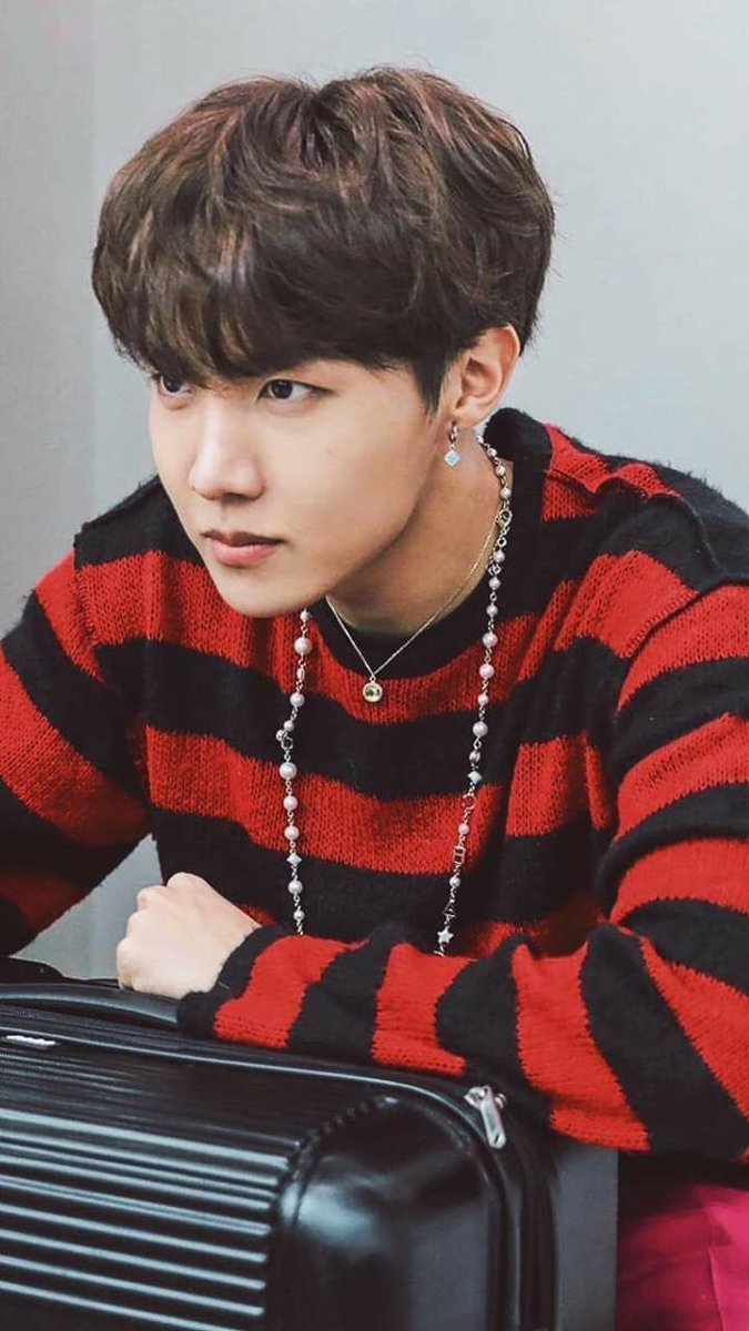 Take a moment to appreciate our beloved sunshine, our angel & our hope, HOSEOK.  #BTS    #BTSARMY  #ARMY