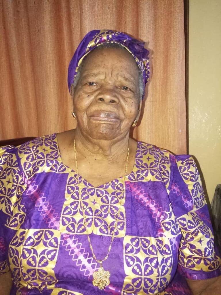 HassanAliJoho's tweet image. It is with great sorrow that I have received the news of the passing on of our mother Mama Esther Ngala. Mama Esther was the widow of the late Hon. Mzee Ronald Ngala who was the father of the quest for “Majimbo” in post independent Kenya. 1/2