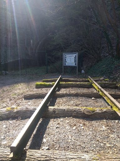 [Camps annexes] Le 27 avril 1944, un convoi de 900 déportés du camp de Groß-Rosen arrive à Neckargerach, camp annexe de Natzweiler. 
Les détenus devaient parcourir chaque jour en train le trajet qui séparait Neckargerach du chantier de Obrigheim...
facebook.com/19054652397074…