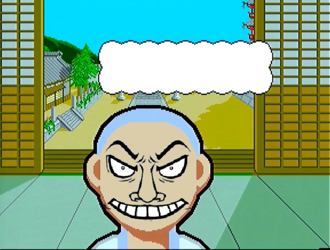 いかつい顔のtwitterイラスト検索結果