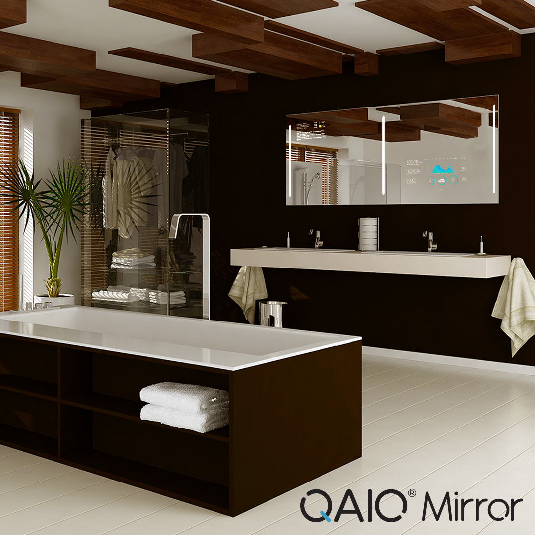 myqaio's tweet photo. Our smart mirror can be customized in any size you want. Request a quote to learn more.
https://t.co/wdJZBoqeZr https://t.co/cYXqYKy7tp