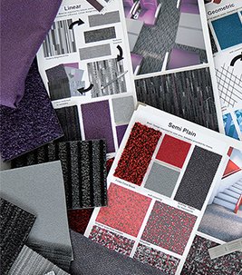 How are you finding inspiration while working from home? You can download our latest rail brochure here > fal.cn/37Llz which contains all our latest products and services. 

Email transport@forbo.com to order any sampling.