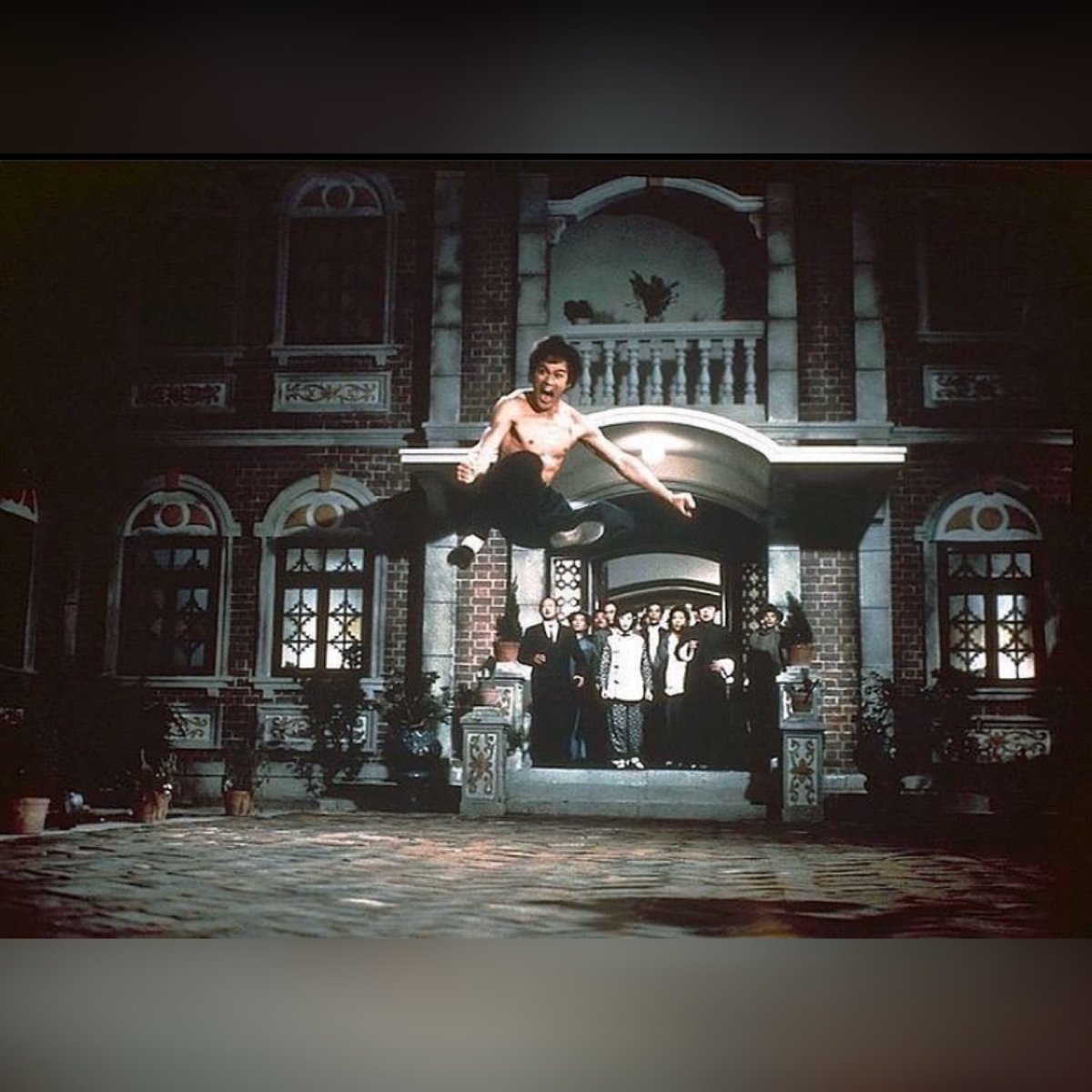 brucelee tweet picture