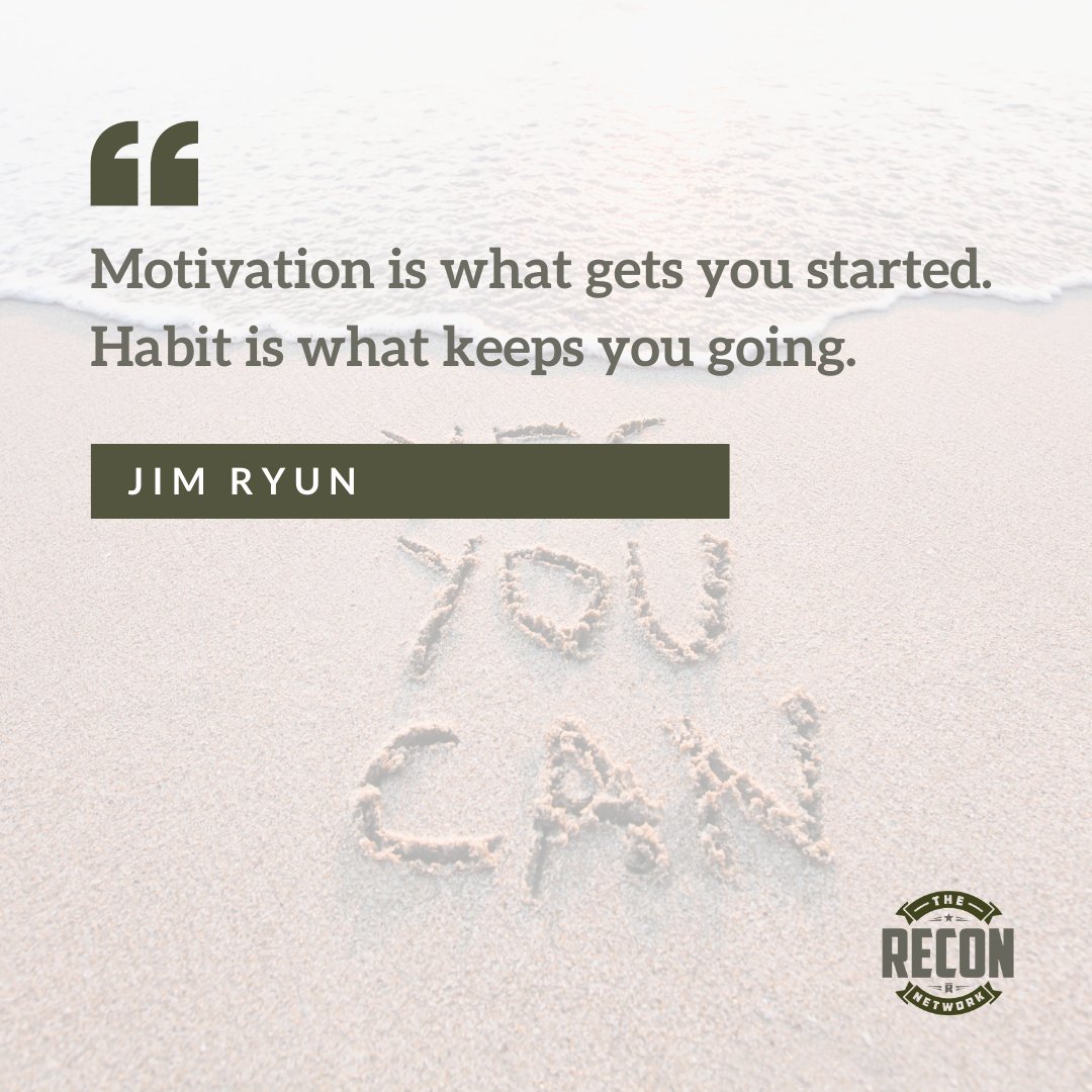 TheRECONNetwork's tweet image. 