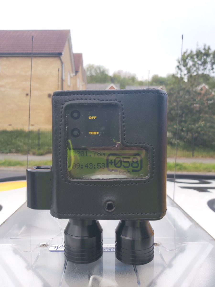 KentPoliceRoads's tweet photo. 58mph in a 30mph built up area with a lot of people around is not acceptable! Driver reported. #walderslade AB https://t.co/apggDJ4H5D